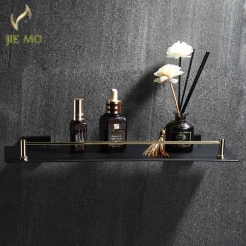 JIE MO Bathroom Shelves