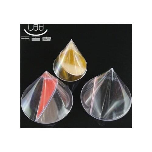 Conical model Mathematics teaching instrument Demonstration teaching aids Analytic geometry free shipping