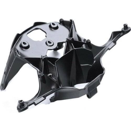 Motorcycle Front Upper Stay Fairing HeadLight Bracket For Ducati Panigale 1199 2012-2014 2013