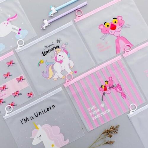 LATS School Pencil Cases