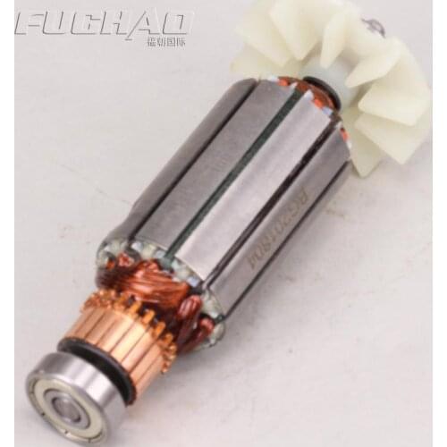 Lejiang YJ-70A Rotor For Circular Knife Electric Cloth Cutting Machine Parts Top Quality Sewing Machine Parts