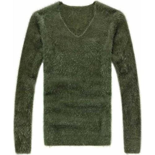 Mcikkny Men's Pullovers