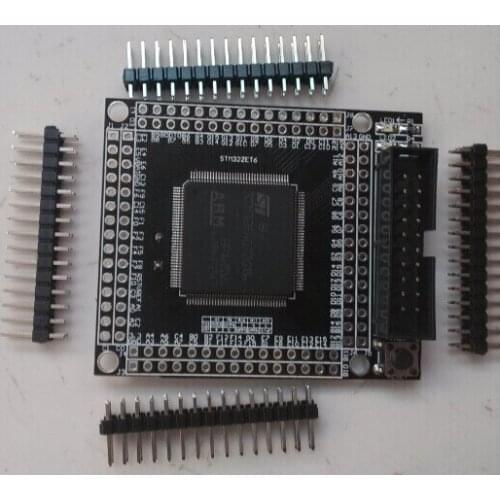 STM32F103 407 ZET6 ZGT6 Minimum System Board Core Board with Download Interface Development Board