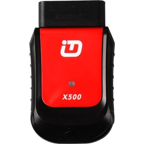 Newest XTUNER X500+ Bluetooth Special Function Diagnostic Tool X500 works with Android Phone/Pad