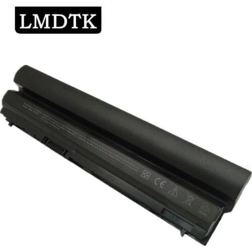 LMDTK New 9cells laptop battery FOR DELL Latitude E6220 09K6P 09K6P 0F7W7V 11HYV 312-1239 312-1241 312-1381 312-1446 3W2YX