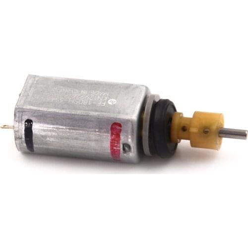 For Electric Shaver 15000RPM Brand New New High Speed DC Motor FF-180SH-3533
