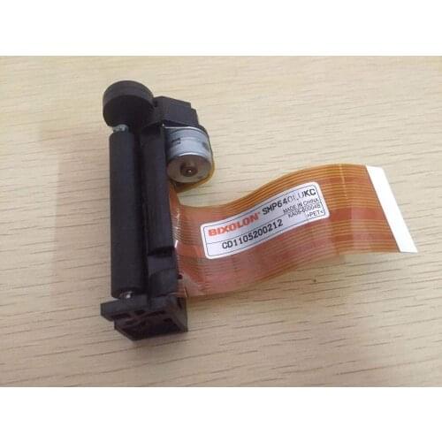 SMP640LUKC print head