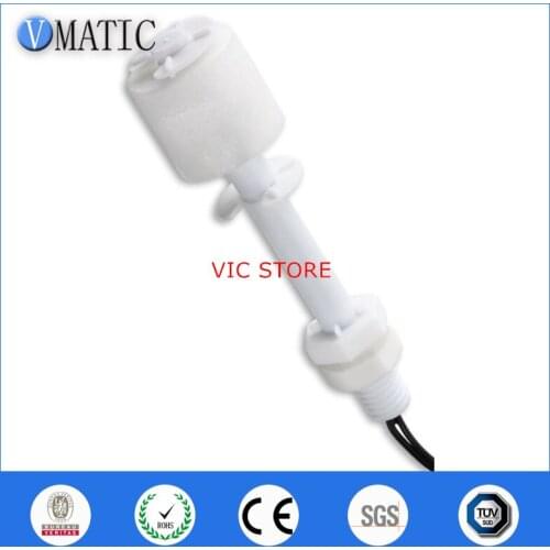 Free Shipping VC1075-P Water Level Resistance Transmitter Conductive Plastic Sensor