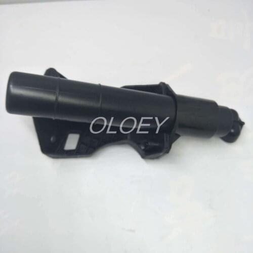 Headlight spout horizontal headlight sprinkler 1648600647 right 1648600547 left for Mercedes SUV W164 ML450 ML500 ML63AMG