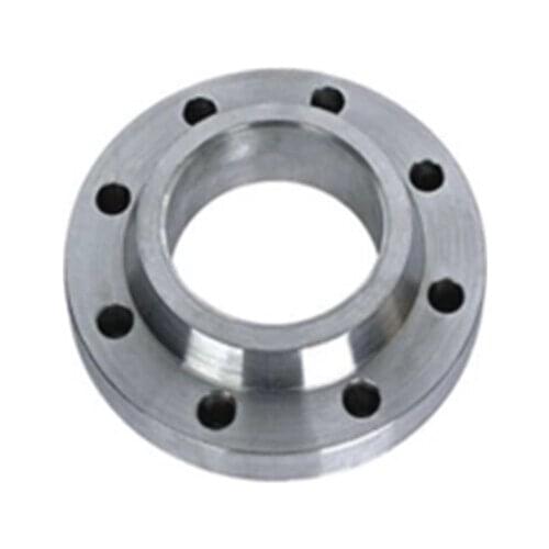 Shenzhen supply high precision cnc machining customized aluminium motor spare parts