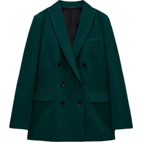 SheNod Women's Office Blazers
