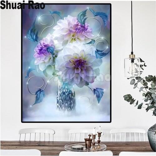 Kits For Embroidery With Beads Shuai rao China