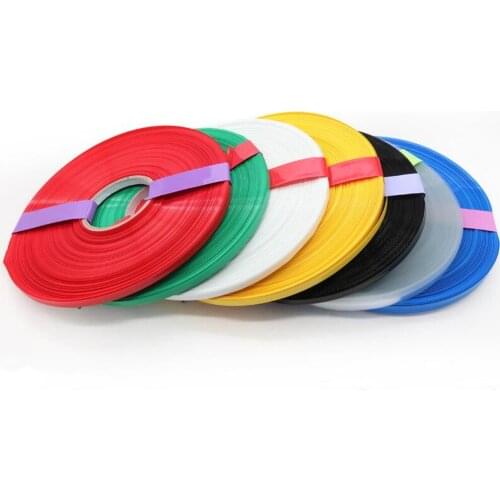 W:505MM Dia:320MM PVC Heat Shrink Tube Pipe 1M/1LOT