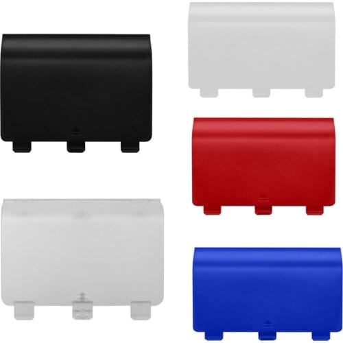 High Quality Battery Shell Lid Back Case Cover Replacement For XBox One Wireless Controller