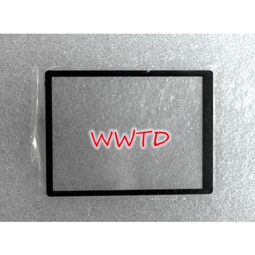 Camera Repair Replacement Parts WB150 WB150F WB151 LCD external screen protection panel for Samsung