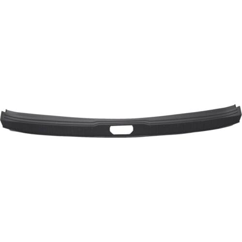Car Trunk Sill Entry Guards Protector Trunk Accessories For Ford Bronco 2021 Anti-Scratch Protection
