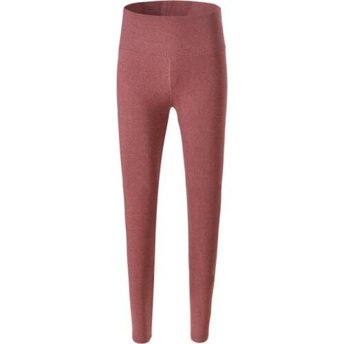 Women Thermal Underwear Warm Body Thermo Pants Invisible Buttoms