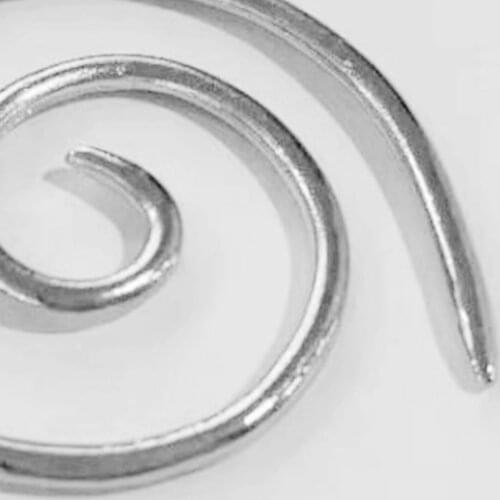 6pcs/set Circular Knitting Needles Dia. 5cm Craft Yarn Crochet Needles