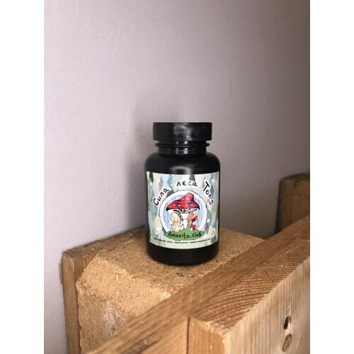 Средства для сна Аманита клаб China At AliExpress