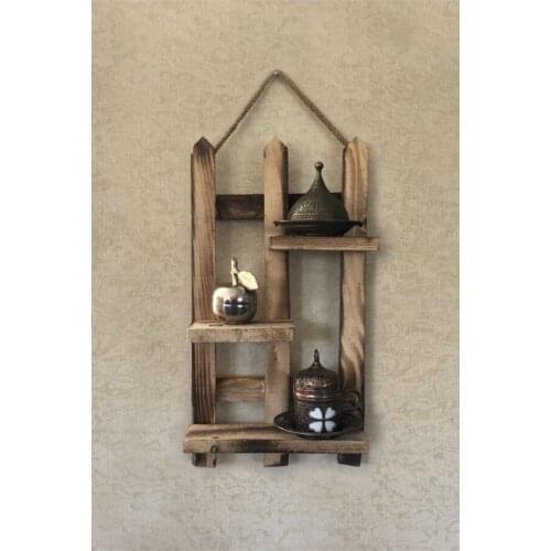 Ankaflex Decorative Shelves