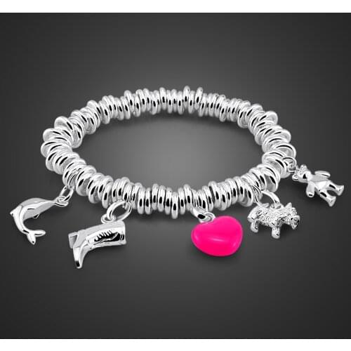 Браслеты Пандора Dankadi China At AliExpress