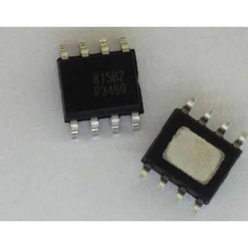 EUP3490WIR1 EUP3490 P3490 SOP8 new original 1PCS/LOT