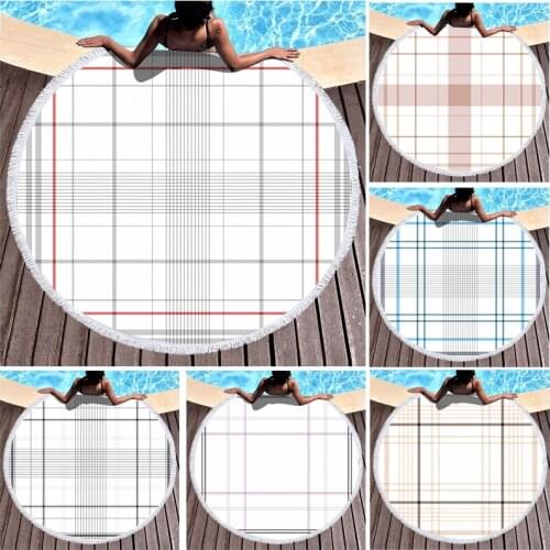 Geometric striped lattice Beach towel large beach towels miraculous Bath towels Bath towel Large beach towel Towels Pareo beach