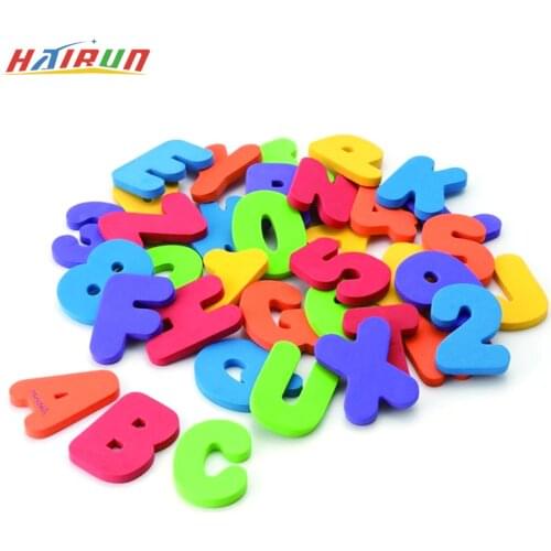 Hairun Bath Toys