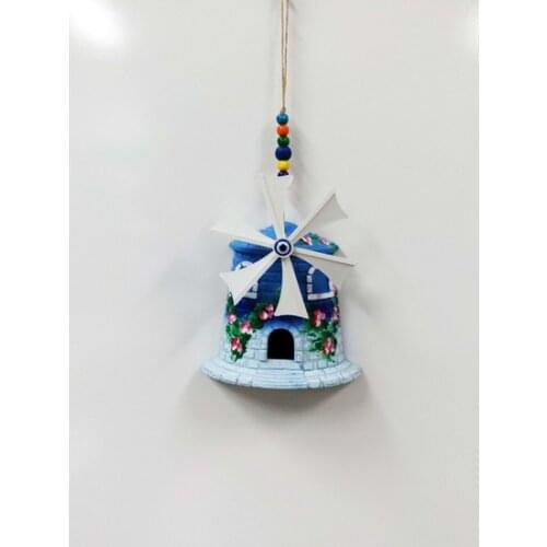 Ired Me Mill Figured Flower Patterned wall Ornament Amulet wall graphics gráficos de parede настенная графика