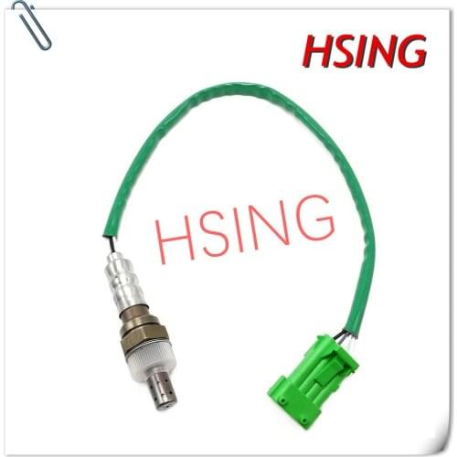 HSINGYE BRAND-NEW# 9657632980 Oxygen Sensor O2 Sensor Fits For Citroen C2 C3 C4 Peugeot 206 ***Part No# 1618RO OZA608-U2