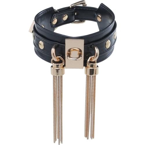 Lilicochan Gothic Chokers