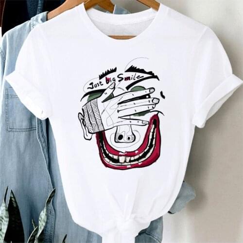 Fashion O Neck T-shirt Women Summer T-shirts Ladies Harajuku Style Short Sleeve Basic Tshirt Casual O-neck Female Top T Shirt