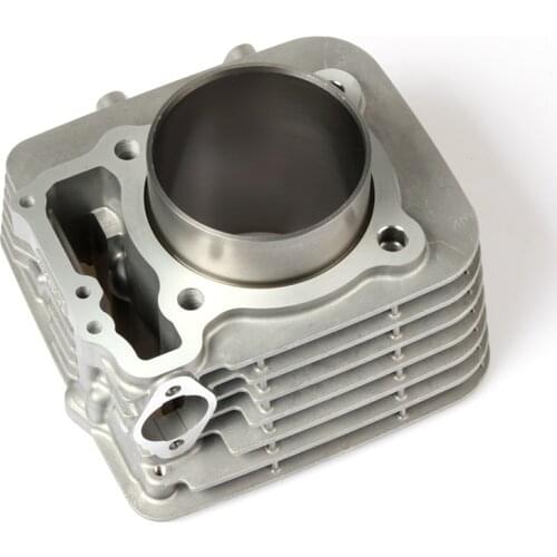 Motorcycle Engine Cylinder Kit Big Bore 85mm for honda CB400ss XR400 NX400 NX4 falcon