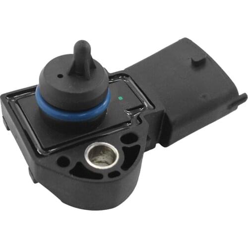 New Fuel Pressure Sensor Fit for Volvo S40 V50 I 2.4I 0261230236