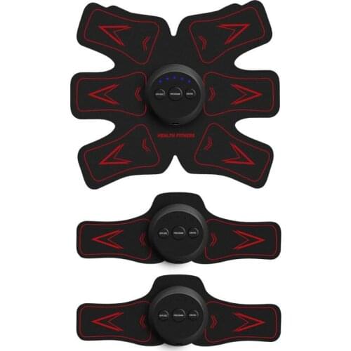 Abdominal Muscle Fitness Equipment Household Abdominal Muscle Sticking Slim Abdomen Sports Exercise Body Curling Abdomen Elect