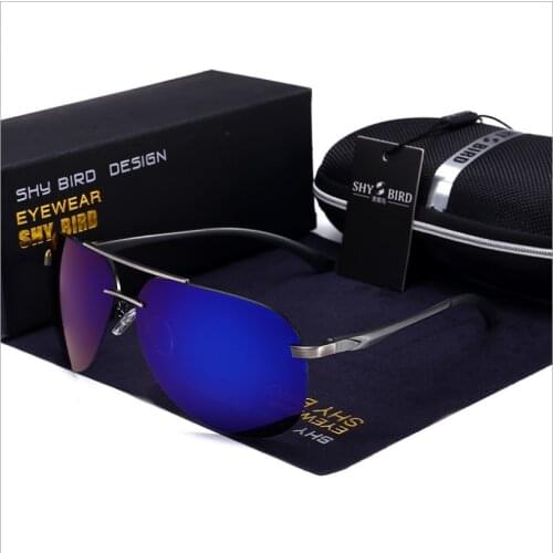 Мужские солнцезащитные очки ONEVAN China At AliExpress