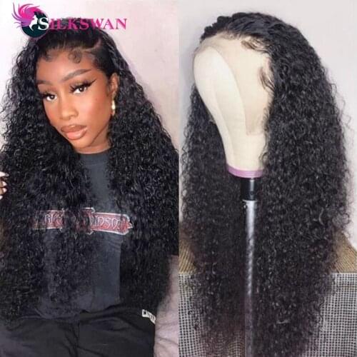 Silk Swan Kids Wigs