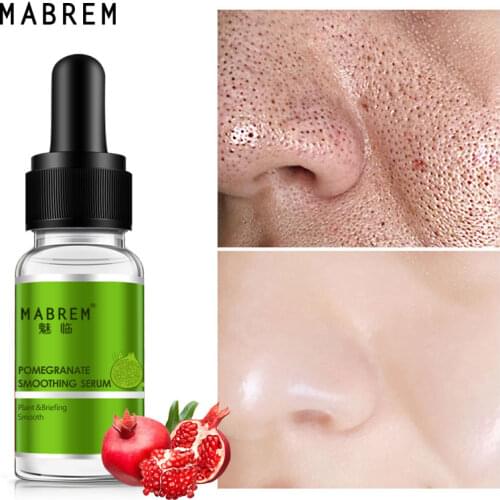 Shrink Pores Hyaluronic Acid Whitening Regeneration Face Serum Moisturizing Anti-Aging Acne Cleaning Lotion Serum Face Cream