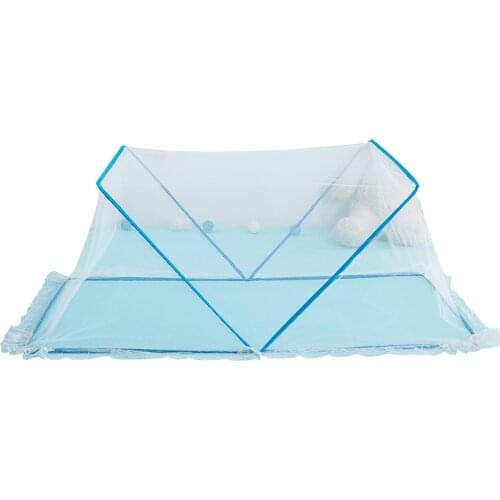 Para Cama Curtain Bebek Decoration Baldachin Dekoration Baby Bed Tent Ciel De Lit Cibinlik Canopy Klamboe Kid Mosquito Net