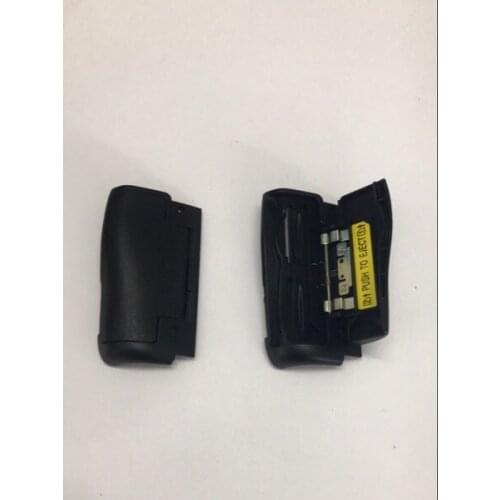 1pcs NEW oem SD Memory Card Cover for Nikon D7100 D7200 Camera Replacement Unit Repair part