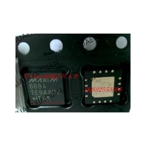 1Pieces new Original MAX6694 3 In stock real picture