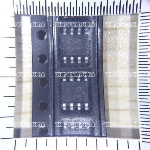 100pcs X UP1542SSU8 UP1542S UP15425 SOP8 NEW Free Shipping