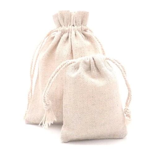 7x9cm 8x10cm 9x12cm 10x14cm 13x18cm 15x20cm Multi Sizes 10pcs Jewelry Packaging&Display Bag Classical Chriatmas Gift Boxes