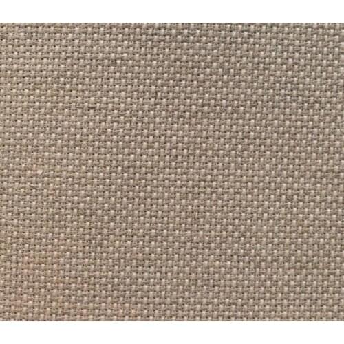 9TH oneroom 6th Excellent Quality 14CT Aida Cross Stitch Canvas Fabric Cloth Natural Linen Color old-fashioned felling