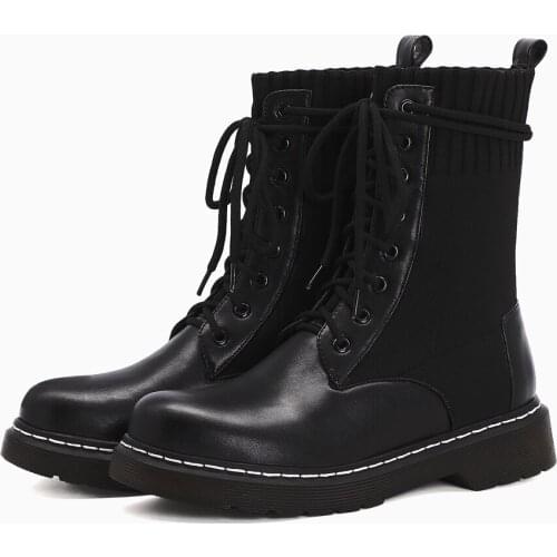 Arden Furtado Women's High Boots