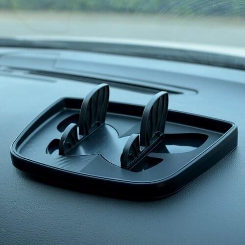 Automobile anti-skid pad Instrument panel pad Mobile phone bracket Spectacle frame Navigation support