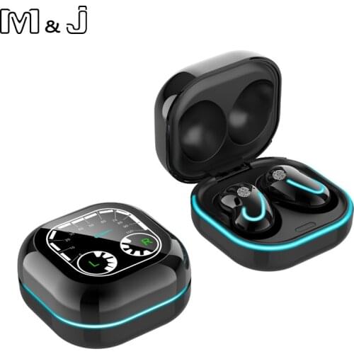 S6 SE TWS Wireless Headphones Bluetooth 5.1 Earphones Headset Waterproof Earpiece Sport For Iphone Samsung Xiaomi Android