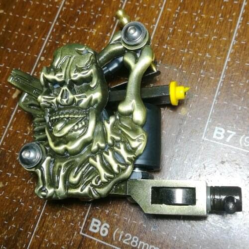 BJT Tattoo Equipment