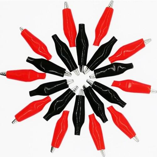 Зажимы крокодилы CNMAWAY China At AliExpress