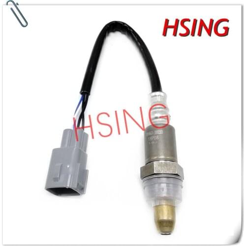 HSINGYE BRAND-NEW# 89467-30030 Upstream Oxygen Sensor Fits For Lexus IS250 IS350 Mark X Reiz ***Part No# 8946730030 234-9068